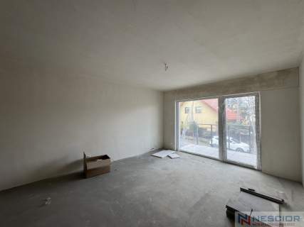 Apartamenty Piaskowa od 52 do 69 m2