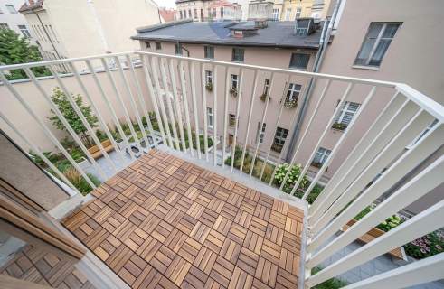 Kawalerka Poznań Garbary Pierwszy najem
