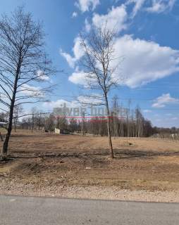 Działka na sprzedaż, 9000 m2, Tomaszówka