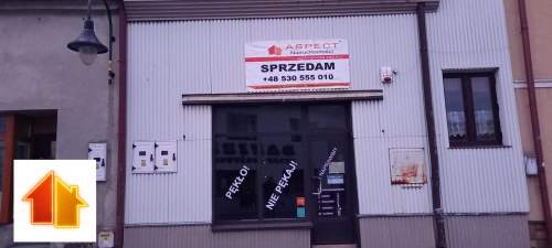 Kolbuszowa kamienica inwestycyjna w centrum