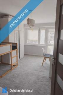 Sprzedam bezpośrednio 3-pokojowe mieszkanie Ursus - Niedźwiadek