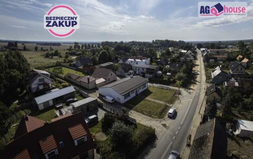 Oferta inwestycyjna pod usługi