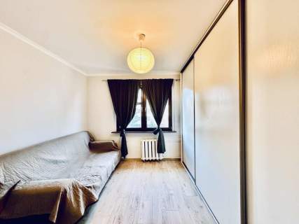 Komfortowe 2 pokoje Balkon 50 m Legnica