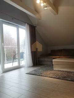 Apartament w górskim kurorcie z ceną do negocjacji
