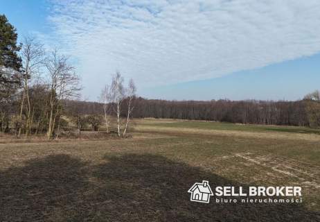 Działka z linią brzegową ponad 2 ha / mpzp