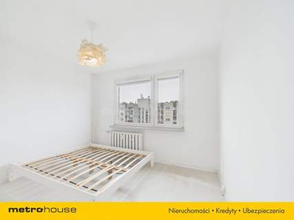 Ochojec - ul. Jankego - 2 pokoje 1 - 47,37 m2.