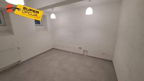 Nowoczesny lokal, w centrum Krakowa