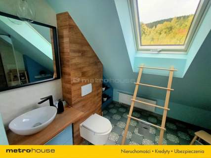 Apartament z widokiem na góry Gotowa inwestycja