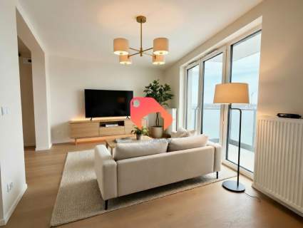 Piękny nowy apartament M4 71m Impresja II
