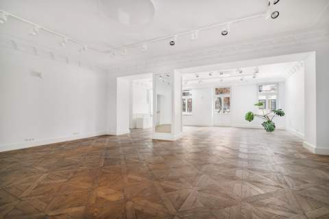 Lokal użytkowy, Lublin, Centrum, 115,71 m2