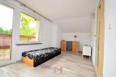 Dom na sprzedaż, 250 m2, Bogdaniec