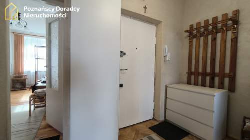 Mieszkanie do wynajęcia, 51 m2, Poznań