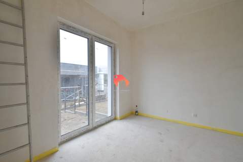 Bliźniak 6 pokoi 170m2 Niemcz ul. M. Konopnickiej