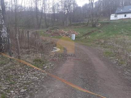 Zobacz i kup działki w okolicach Jedliny