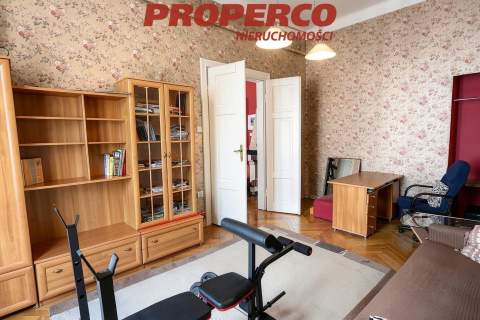 Apartament 92,57 m2 Centrum, Żeromskiego