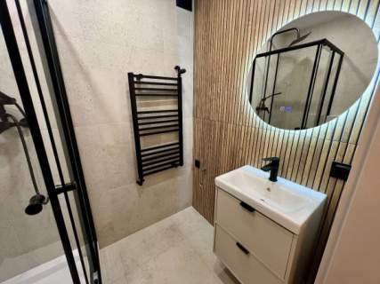 Mieszkanie na sprzedaż, 44,8 m2, Mysłowice