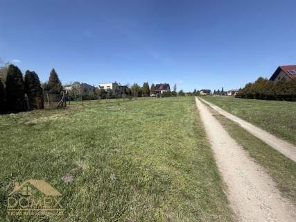 Działka Knurów spokojnie i blisko miasta