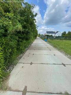 Kępa Zawadowska, rejon Kwarty, WZ na 2 bliźniaki