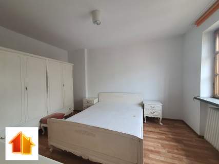 Przestronny bliźniak o pow. ok. 140m2 w Wasilkowie