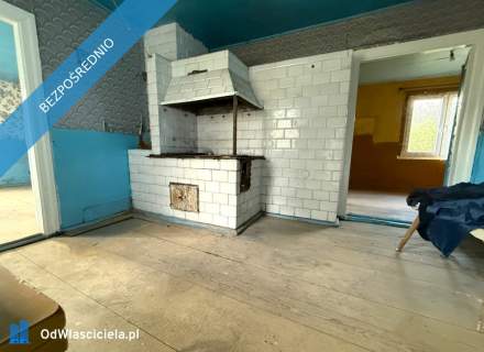 Dom, Działki Sosnówka, Rozwadówka, gm. Sosnówka