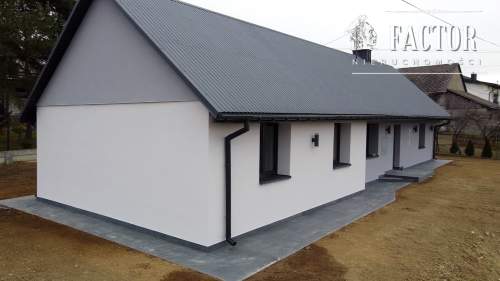 Siołkowa dom wolnostojący na sprzedaż, 685S/2026