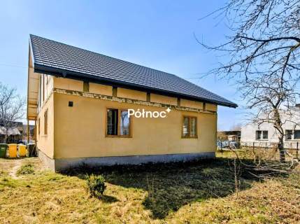 Dom blisko Chełma po remoncie 2025