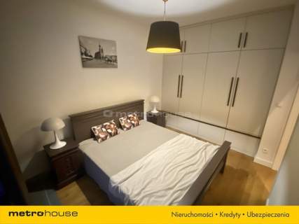 Ekskluzywny apartament w samym sercu Śródmieścia
