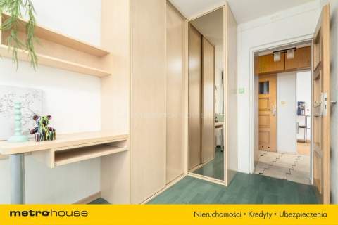 3 pokoje balkon widok na panoramę Wiosny Ludów