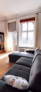 Kawalerka inwestycyjna 39,4 m balkon winda centrum