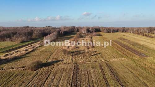 Jodłówka działka budowlana lokata w ziemi