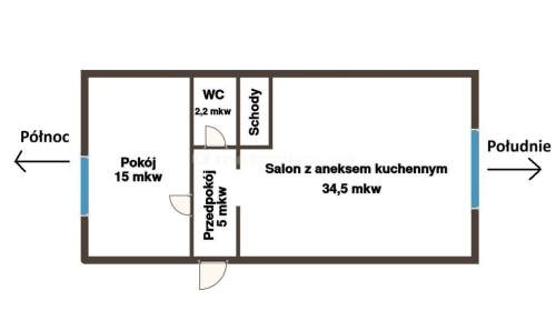 Dom z charakterem, 160 m , Borki, garaż