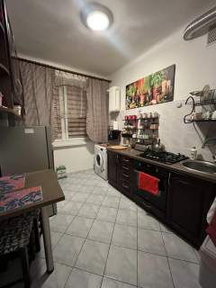 Kraśnik fabryczny - kawalerka- 34m2 - 220.000zł