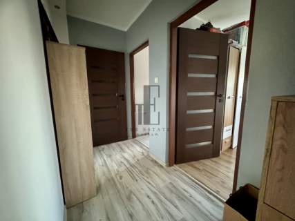 Z balkonem miejsce parkingowe Rembertów