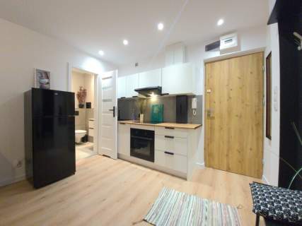 PO REMON-salon BALKON sypialnia-MIEJSKIE meble AGD