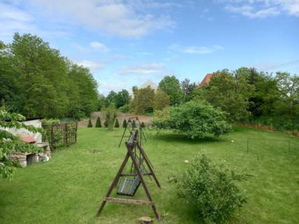 Działka inwestycyjna na sprzedaż, 1500 m2, Legnica