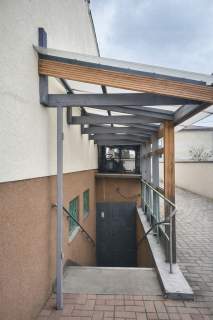 Top lokal w centrum 280 m do własnej aranżacji