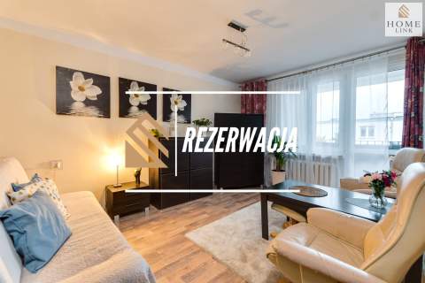 Mieszkanie 3 pokoje Biskupiec