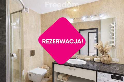 Komfortowe 3 pok. Juszkowo gotowe do zamieszkania