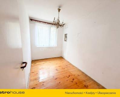 Letniskowy z tarasem działka 916m las Barycz