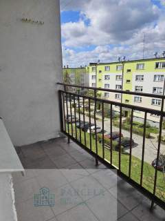 Przestronne M3 z balkonem - REZERWACJA