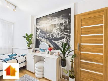 Premium po remoncie 2 pokoje Wola 5 min do metra