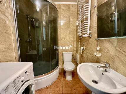 Przestronne mieszkanie przy ul. Wirskiego 92,2m2
