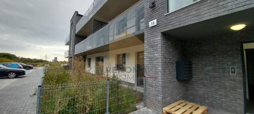 Mieszkania przy lesie Krzeptów 35  93 m 