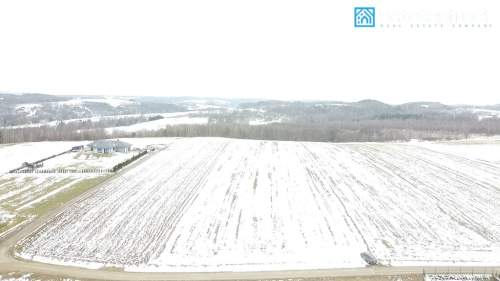 Dynów działki z WZ, -10% od ceny wyjściowej