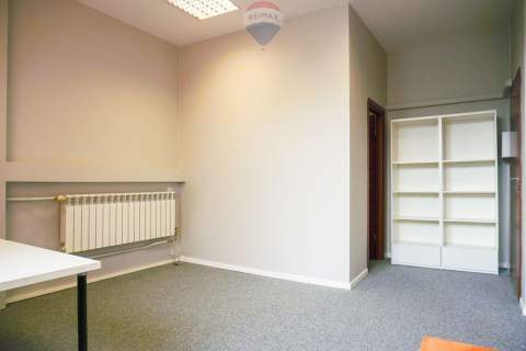 Lokal biurowy 20m2, do wynajęcia od zaraz