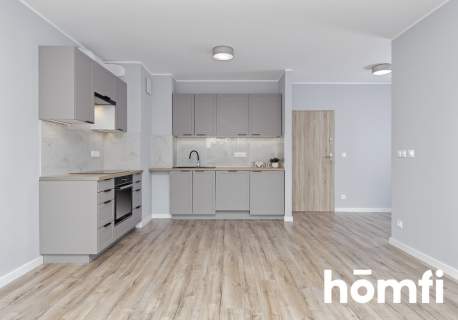 GOTOWY PRODUKT INWESTYCYJNY 89 m 2 BALKONY