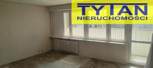 Mieszkanie 48,95 m2