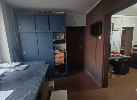 Lokal użytkowy 59 m Częstochowa, Ostatni Grosz