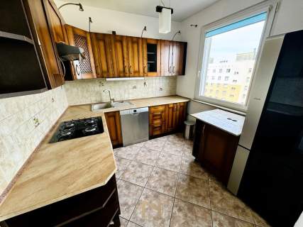 Mieszkanie na sprzedaż, 62,78 m2, Gorzów Wielkopolski