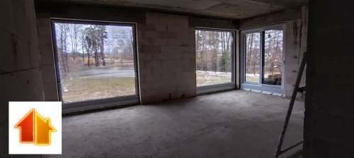 Budy Głogowskie dom 143,5 m2 na działce 788 m2